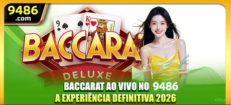 App 488bet para Android e iOS - download grátis