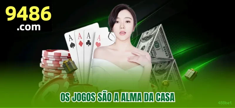 Download app 488bet Android iOS