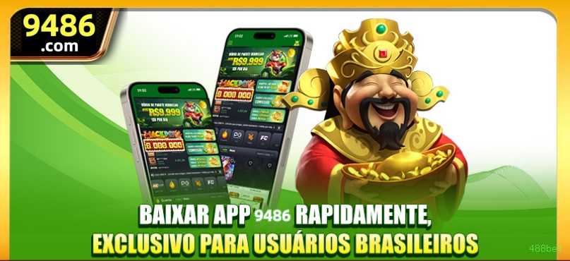 Desempenho do app 488bet em diferentes aparelhos