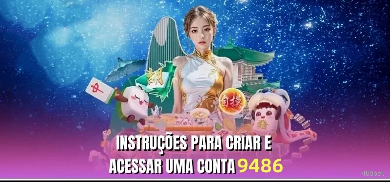 Aplicativo móvel 488bet para iOS e Android