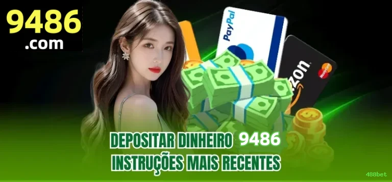 Aplicativo móvel 488bet para iOS e Android