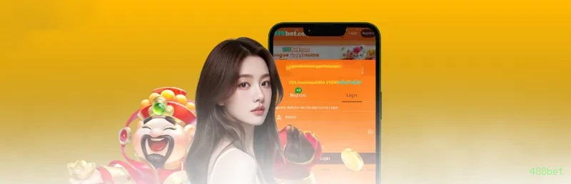 Pagamentos 488bet PIX