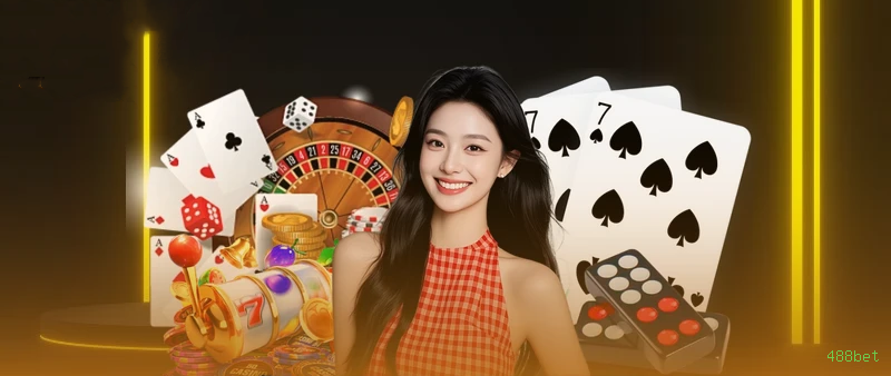 Bônus exclusivos membros VIP 488bet