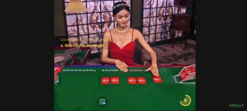 Suporte VIP 488bet - atendimento prioritário